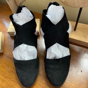 Eileen Fisher shoes
